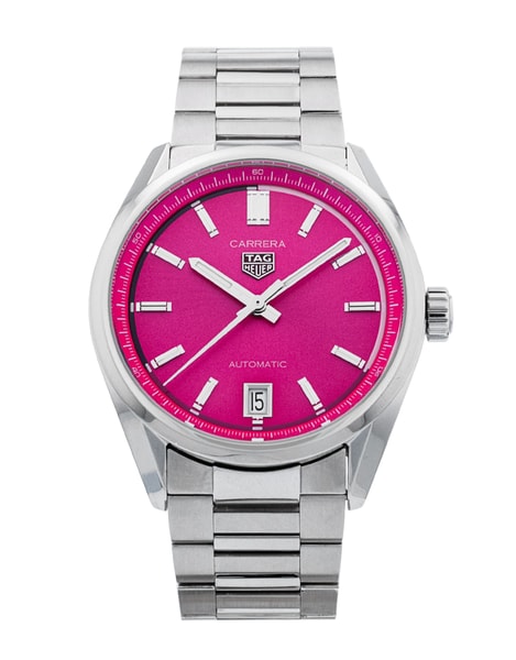 Tag Heuer Carrera WBN2313.BA0001